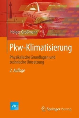 Pkw-Klimatisierung