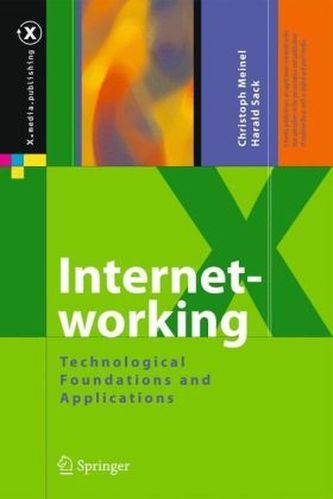 Internetworking Internetworking
