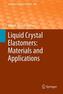 Liquid Crystal Elastomers