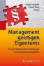 Management geistigen Eigentums