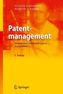 Patentmanagement