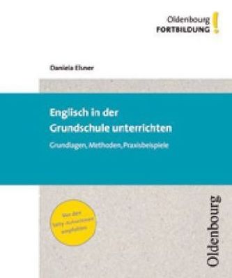 Englisch in der Grundschule unterrichten
