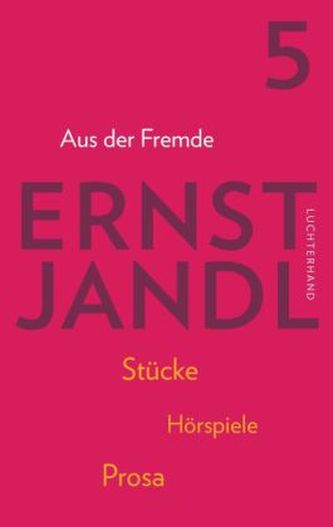 Aus der Fremde