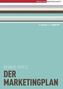 Der Marketingplan