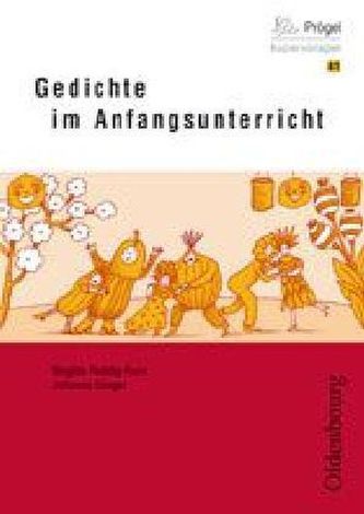 Gedichte im Anfangsunterricht