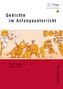Gedichte im Anfangsunterricht