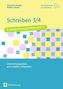 Schreiben 3/4 - kompetenzorientiert!