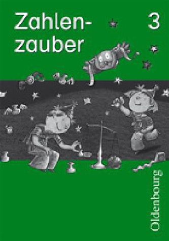 3. Jahrgangsstufe, Arbeitsheft