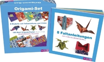 Origami-Set