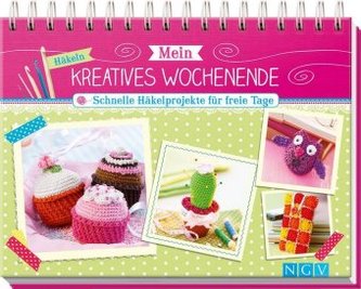 Schnelle Häkelprojekte für freie Tage