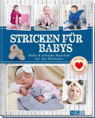 Stricken für Babys