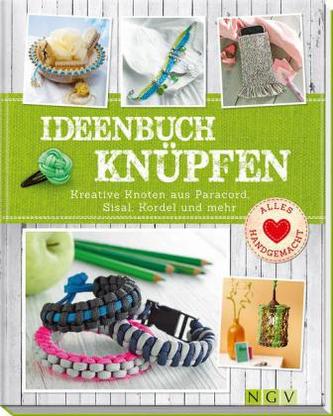 Ideenbuch Knüpfen