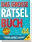 Das große Rätselbuch. Bd.44