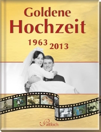 Goldene Hochzeit