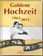 Goldene Hochzeit