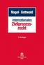 Internationales Zivilprozessrecht