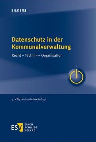 Datenschutz in der Kommunalverwaltung
