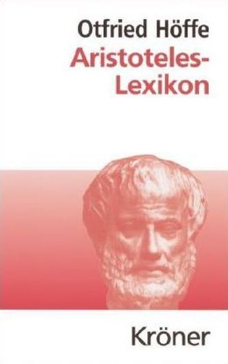 Aristoteles-Lexikon
