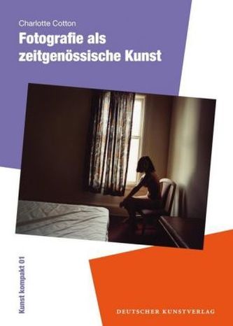 Fotografie als zeitgenössiche Kunst