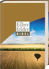 Elberfelder Bibel - Standardausgabe, Motiv 'Ballon'