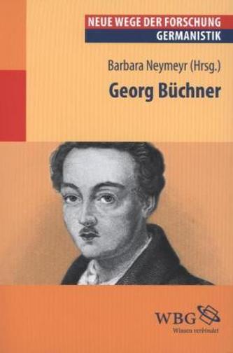 Georg Büchner