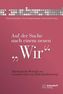 Auf der Suche nach einem neuen 'Wir'