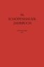 Schopenhauer Jahrbuch