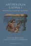 Anthologia Latina. Tl.1