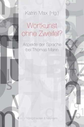 Wortkunst ohne Zweifel?