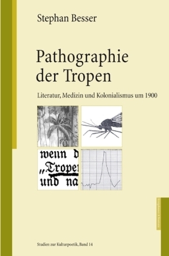 Pathographien der Tropen