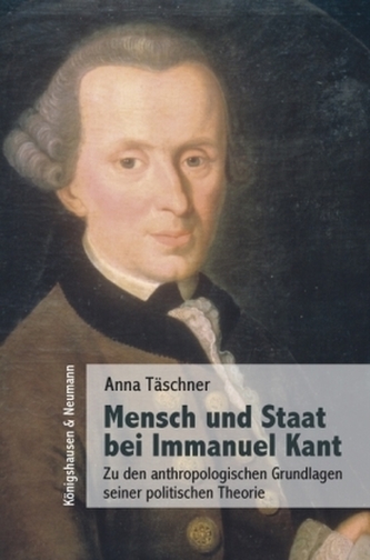 Mensch und Staat bei Immanuel Kant