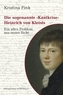Die sogenannte ,Kantkrise' Heinrich von Kleists