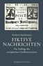 Fiktive Nachrichten