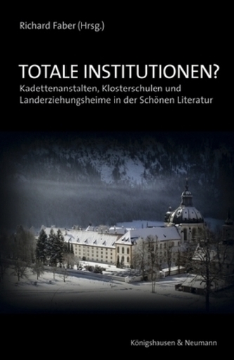 Totale Institutionen?
