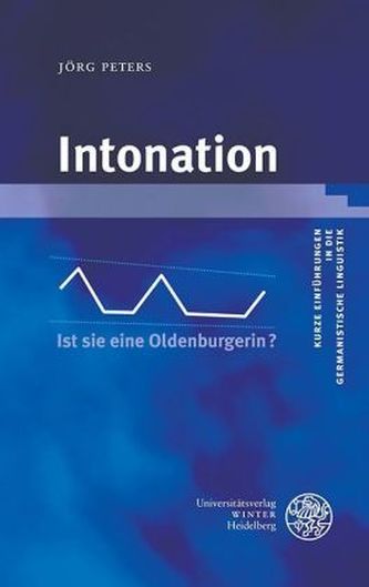 Intonation