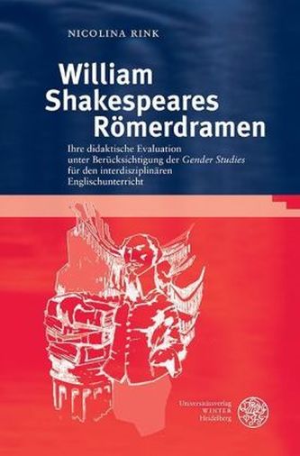 William Shakespeares Römerdramen