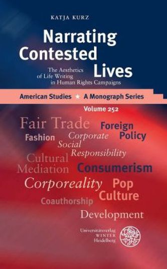 Narrating Contested Lives