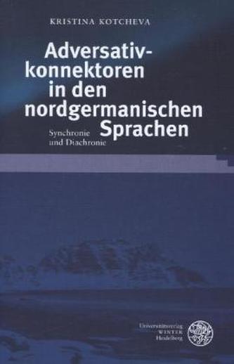 Adversativkonnektoren in den nordgermanischen Sprachen