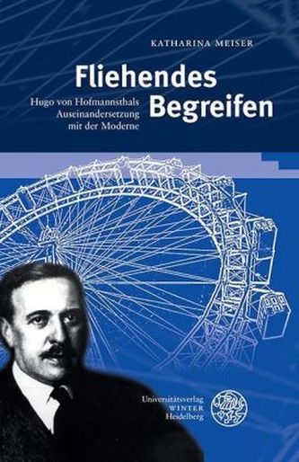 Fliehendes Begreifen