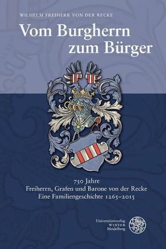 Vom Burgherrn zum Bürger
