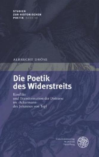 Die Poetik des Widerstreits
