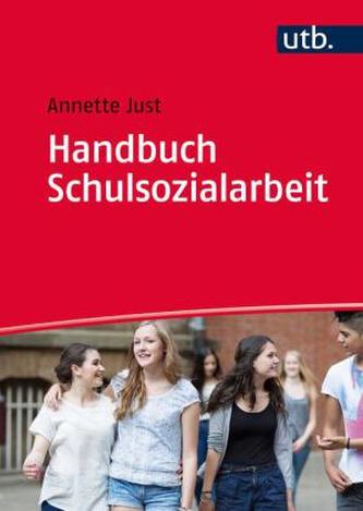 Handbuch Schulsozialarbeit