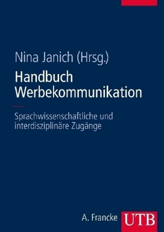 Handbuch Werbekommunikation