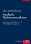 Handbuch Werbekommunikation