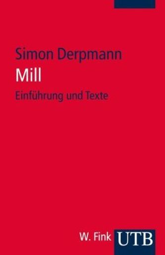 John Stuart Mill