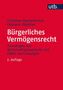 Bürgerliches Vermögensrecht