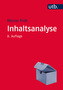 Inhaltsanalyse