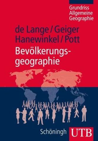 Bevölkerungsgeographie