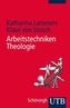 Arbeitstechniken Theologie