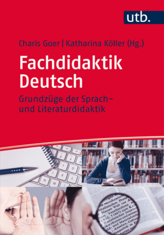 Fachdidaktik Deutsch